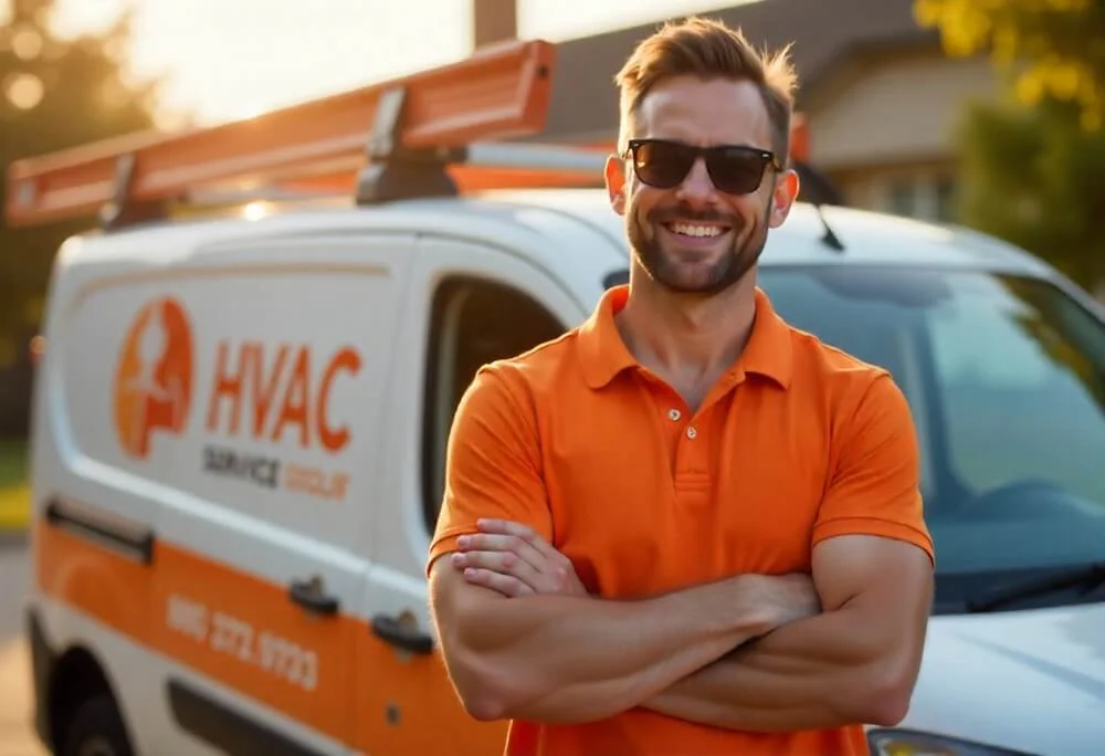 Professional HVAC repair and installation services in Bartlett, TX